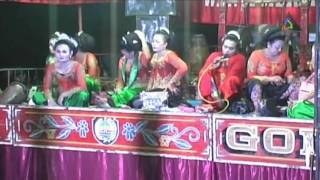 Download lagu Oyong Oyong Bangkong - Jaipongan Iyus Gober | ProMedia mp3