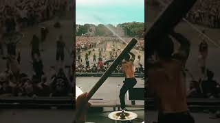 Slaughter To Prevail - The craziest Wall of death