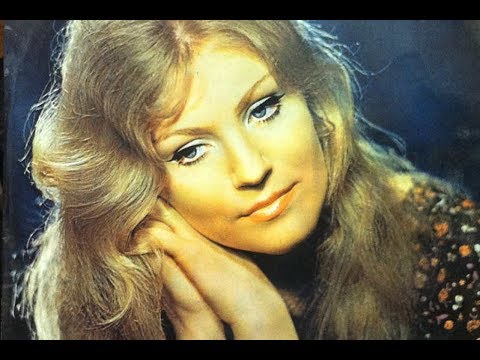 Anna German - Cyganeria || 432 Hz 🎼