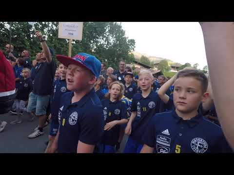 Cordial Cup 2019 - Tag 1