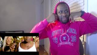 Stefflon Don - Oochie Wally Freestyle | Link Up TV | DTB Reaction