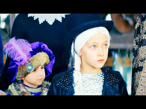 Tráiler El Misterio de la Tierra de los Dulces [WEB-DL] 2022