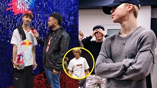 Download lagu World-Class Dancer STUNNED After Watching Jimin Dance — “Is He Even Human?!” 😳🔥 mp3 Download lagu World-Class Dancer STUNNED After Watching Jimin Dance — “Is He Even Human?!” 😳🔥 mp3