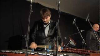 Marco Pacassoni Quartet - Finally - Emotions