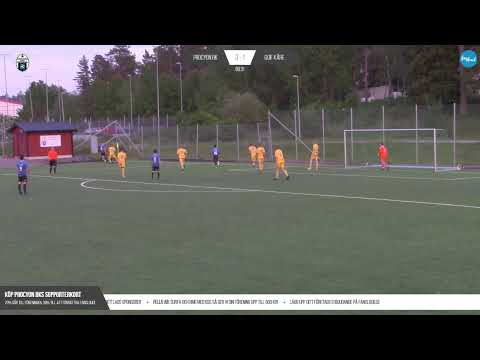 Procyon BK - GoIF Kåre