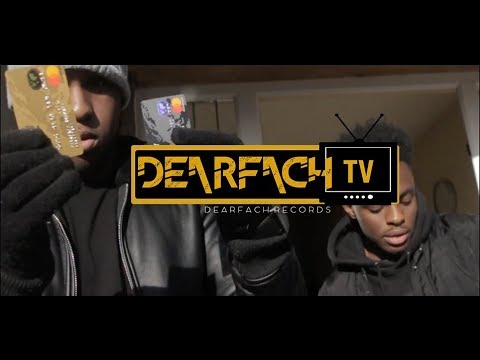 Evans Junior - Mumble Rap (Freestyle) | Dearfach TV
