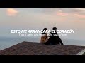 She is - The Fray // Sub español/lyrics