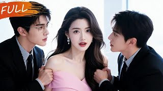 To protect her “brother,” she married with a cold CEO—but her brother locked her in the room…