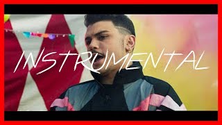 Charlie Charles - RAP ft. Izi (Instrumental)