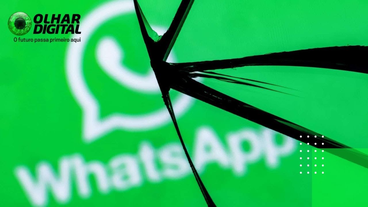 Golpe no WhatsApp rouba credenciais bancárias de usuários