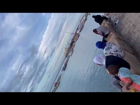 Tanzania zanzibar beach 🏝🏖🏖