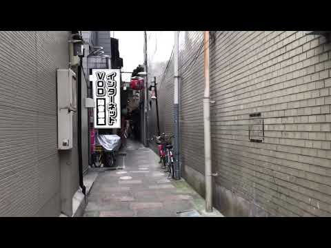 Youshokuya Kichi Kichi Omurice