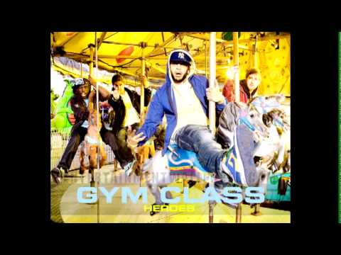 Gym Class Heroes ft. Neon Hitch - Ass Back Home (Patrick Deila Remix)