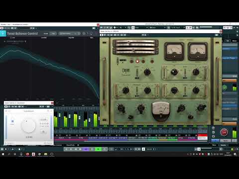Acustica Audio - Cream2 - Creamy Goodness!