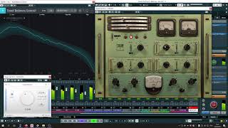 Video thumbnail for Acustica Audio - Cream2 - Creamy Goodness! by John Marshall - Artist & Musician