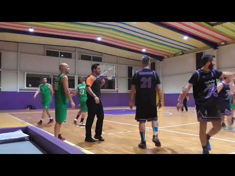 17Η - Α.Π. ΑΤΛΑΣ - DEVS VS THE ROYALS 74-49