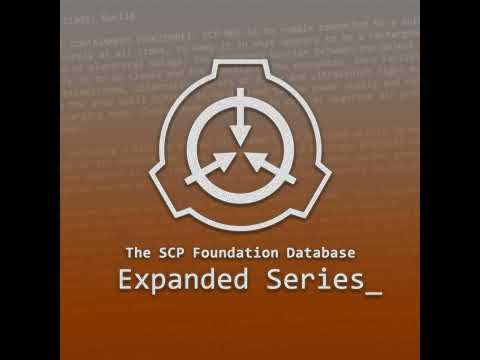 SCP-5655 - Exactly the Kind of Genie You’d Expect To Find in an Empty Can of Spam