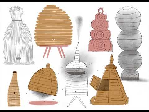 Abbé Émile Warré: Včelaření pro každého - první české vydání