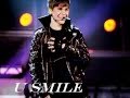 Justin Bieber - U Smile Remix 
