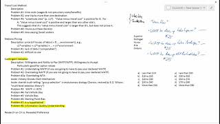 Ch. 8: Contingent Valuation: Further Problems; Empirical Trustworthiness