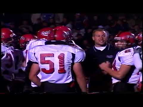 OH - 2003 - Chardon vs Madison (GTV) (#10-50)
