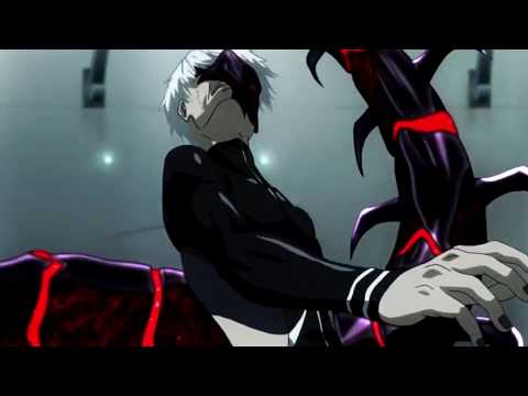 94brizzy- Watch Your Back (Remix)- AMV