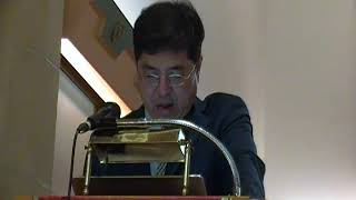 성령의 삶(1): 내재하심