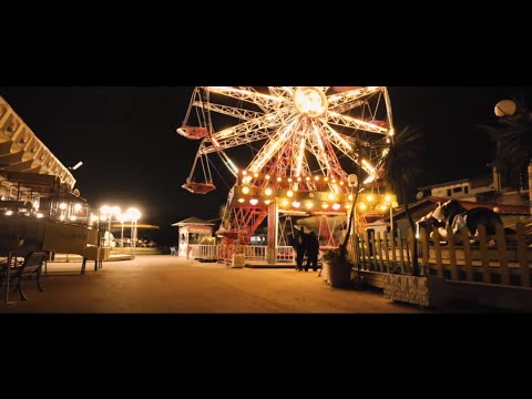 Marseaux - Μου Λείπεις... (ft. dPans) [OFFICIAL VIDEO] | #WNCfam