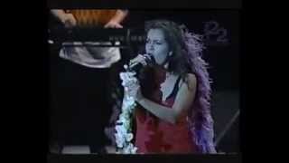 Santa Sabina   Súbete otra vez   XXVI Festival Internacional Cervantino