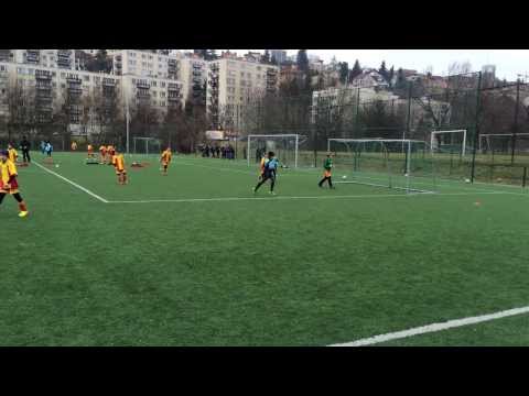 19.o1.2o14 - 3/5 - PU SKS U10 - FC Tempo U11