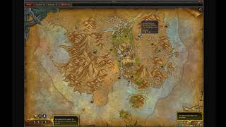 How to Unlock world quests on alt [world of warcraft]