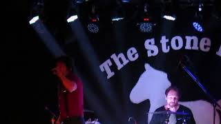 JESSE MALIN " DEATH STAR " ASBURY PARK'S THE STONE PONY  08 19 2017