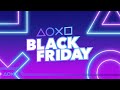 Top 10 Black Friday Deals On PS5