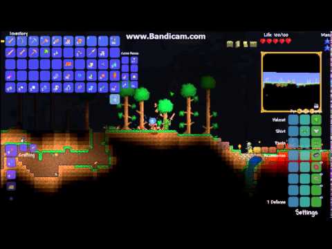 Terraria Summoner Playthrough Ep  09