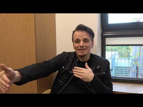 GAVIN HARRISON - Drummers dilemmas