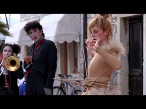 BESA theatre camp 2015 Vol.1.