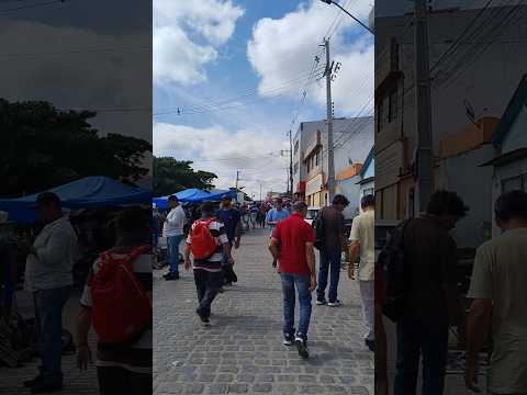 #feira do rolo#garanhuns #nordeste #pernambuco