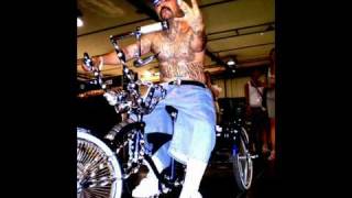 MR. CHINO GRANDE-ANYBODY KILLA PART 2