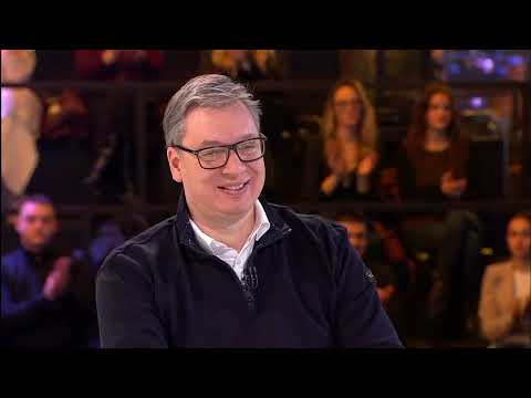 Emisija: Hit Tvit 28.12.2025.