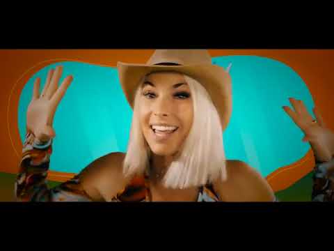 HONK! x Isi Glück -  Delfin (Official Video)