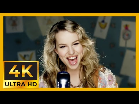 Bridgit Mendler – How to Believe (Official Music Video) 4K Ultra HD