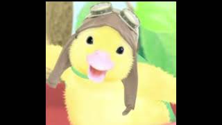 Wonder Pets Ming Ming Duckling Deviantart 2020 
