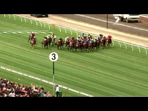 2009 Emirates Melbourne Cup