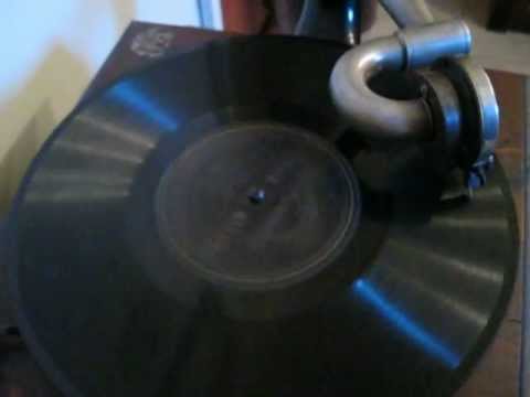 ''CHICKEN REEL'' Arthur Collins 1911