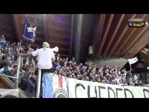 Playoff 12/13: 14.03.2013 HC Davos - ZSC - zscblog.ch