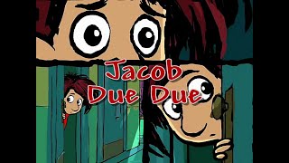 JACOB DUE DUE - VIDEOSIGLA OP/ED - GIACINTO LIVIA