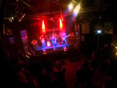 Pot Boiler - Agree+GOFY