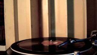 Lionel Hampton - Shoe shiners drag ( Vinil 78 rpm )