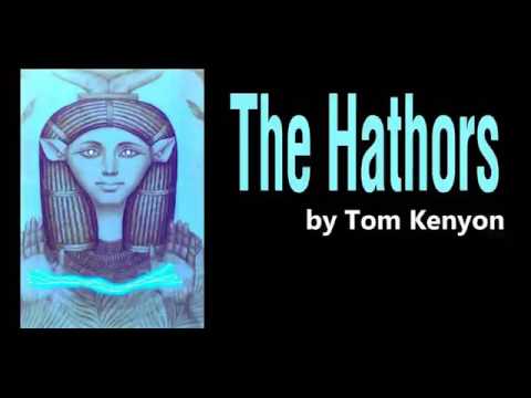 The Hathors Restoration by tom kenyon