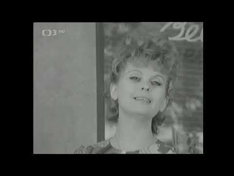 Jarmila Veselá - Až rozkvetou lípy (1971)